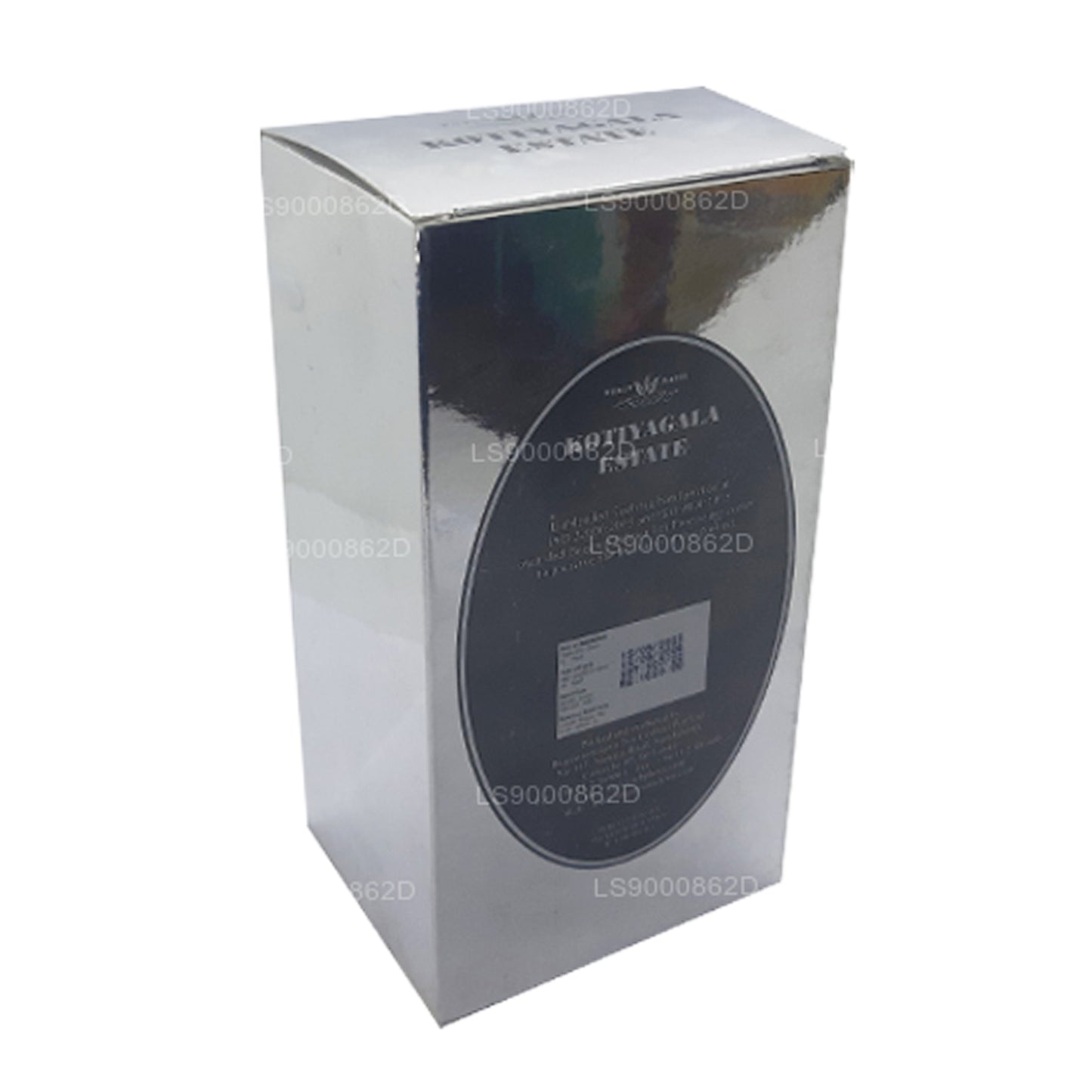 Thé BOPF Bogawantalawa Kotiyagala Estate (500 g)