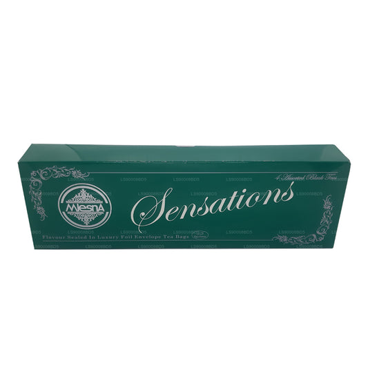 Melena Sensations « 4 saveurs » (80g)