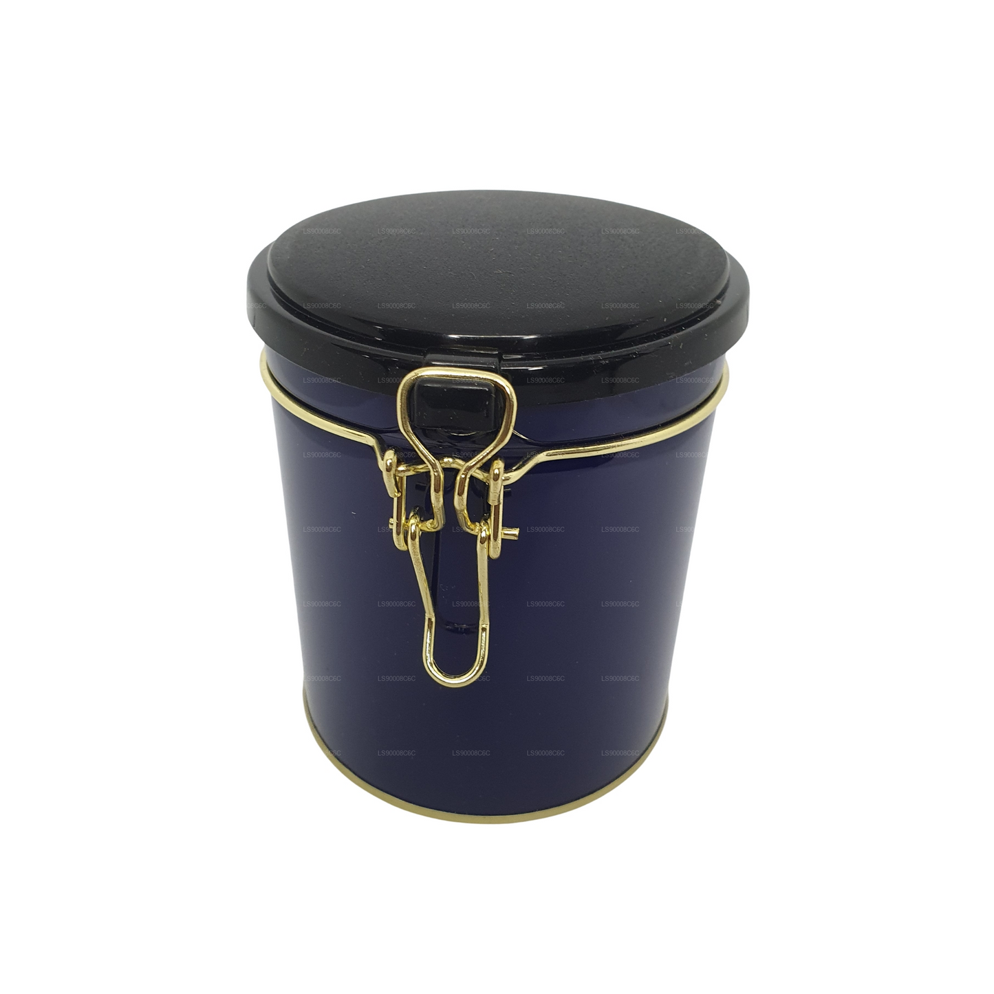 Boîte métallique de thé Mlesna Bogovalley F.O.P (100 g)