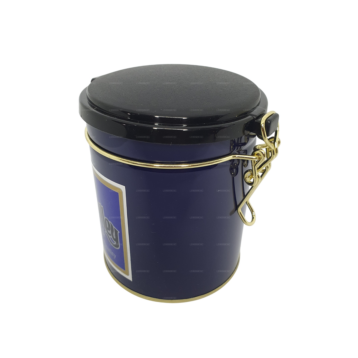 Boîte métallique de thé Mlesna Bogovalley F.O.P (100 g)