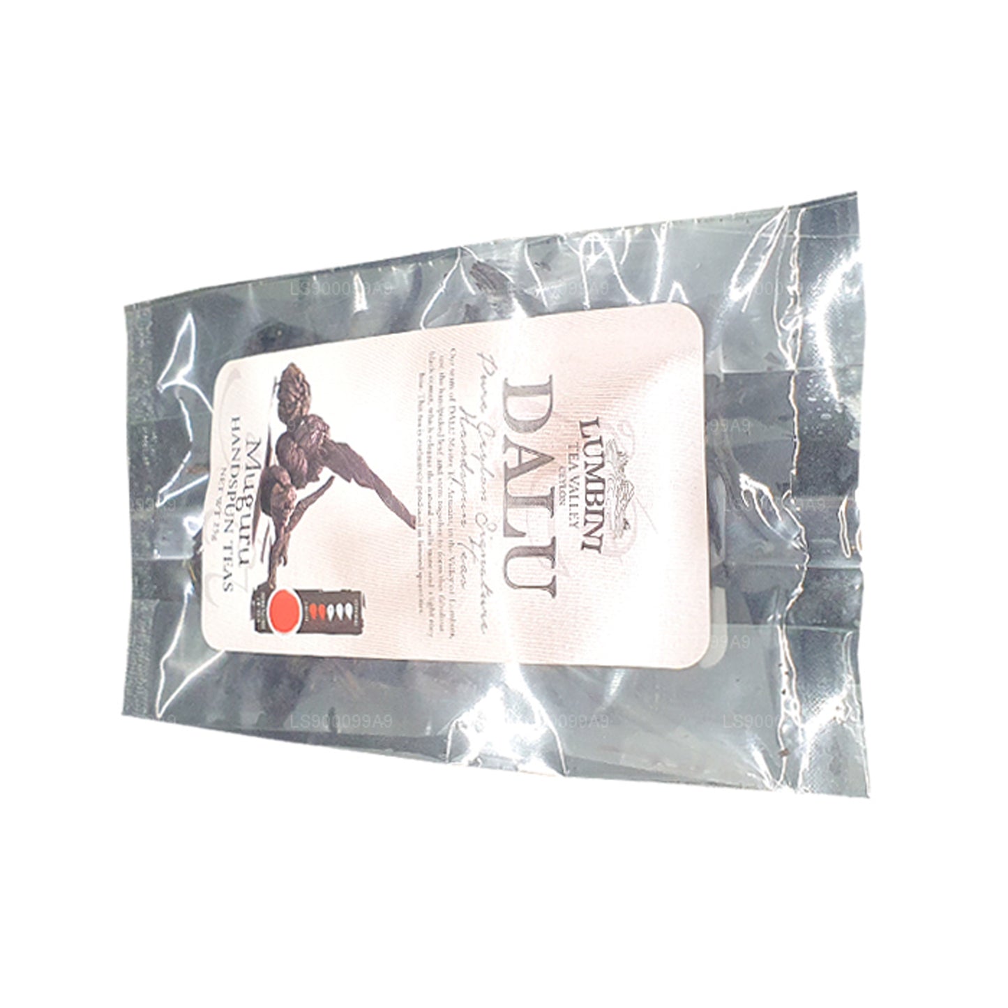 Thé Lumbini « Muguru » filé à la main (25 g)