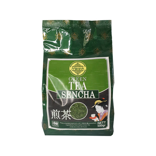 Mlesna Sencha Green Tea (500g)