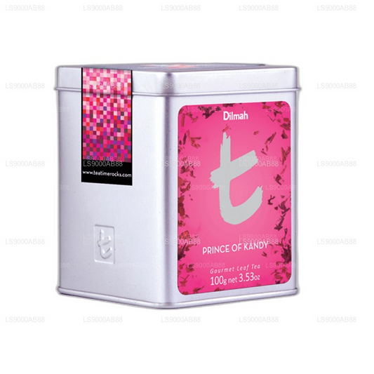 Dilmah Prince de Kandy (100 g)