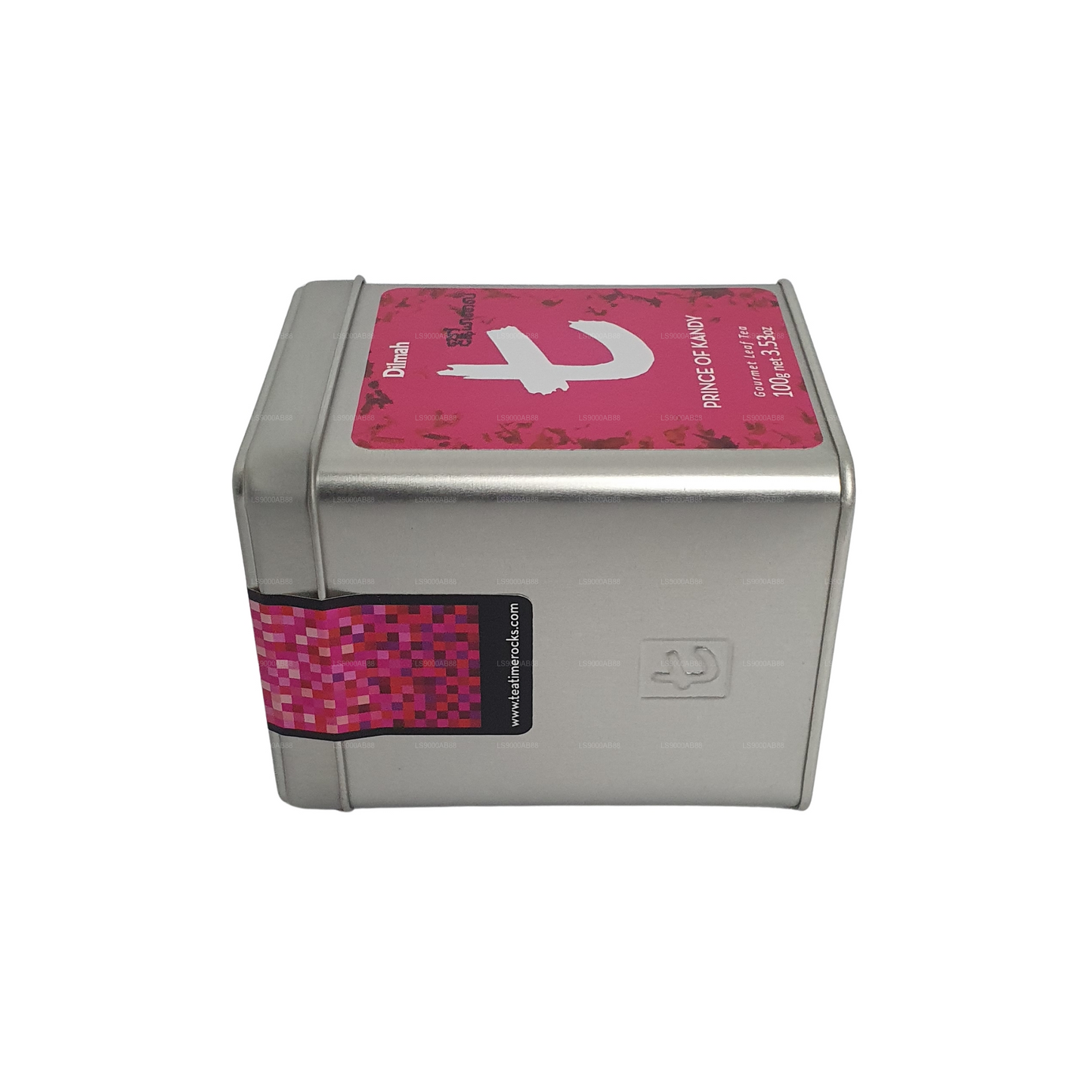 Dilmah Prince de Kandy (100 g)