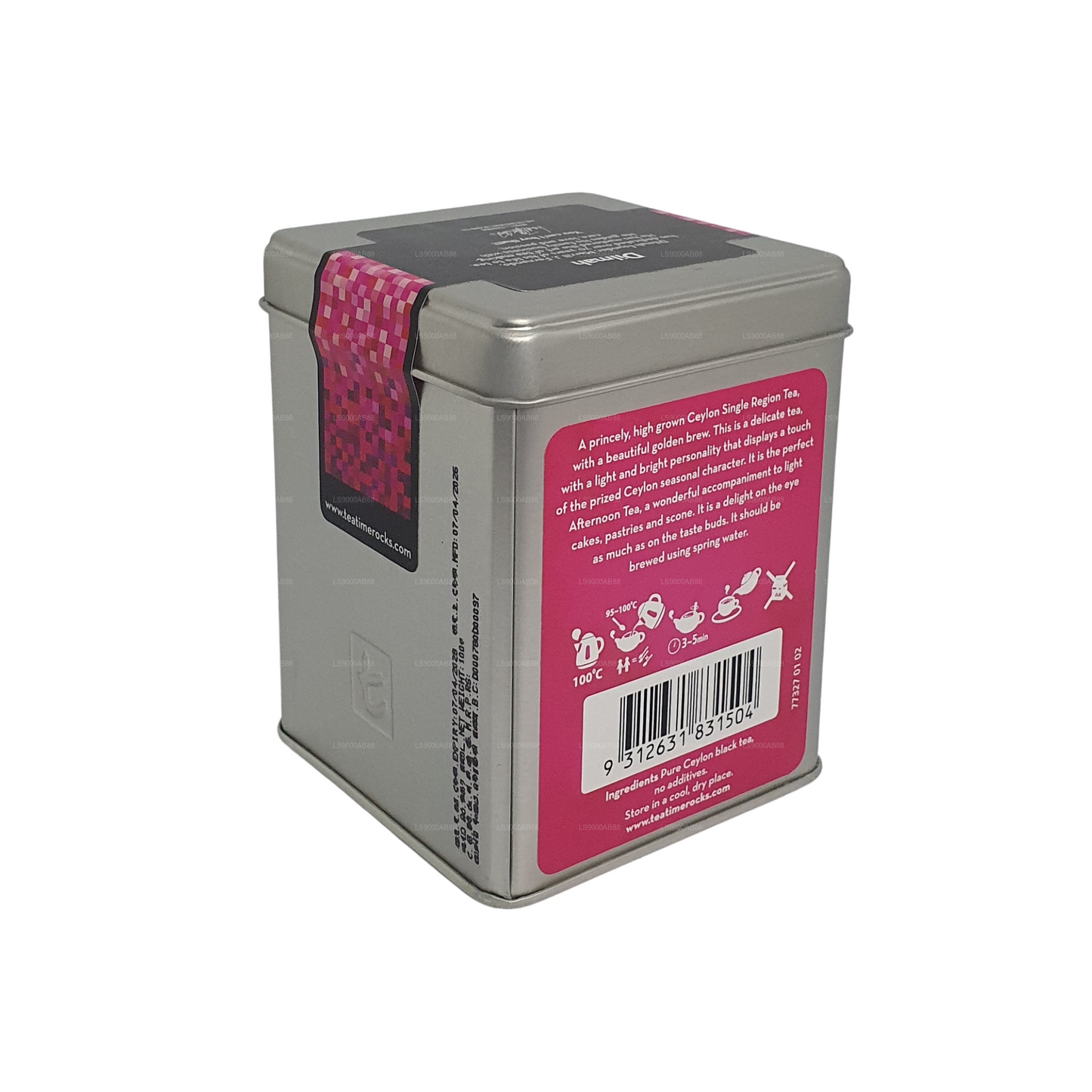 Dilmah Prince de Kandy (100 g)
