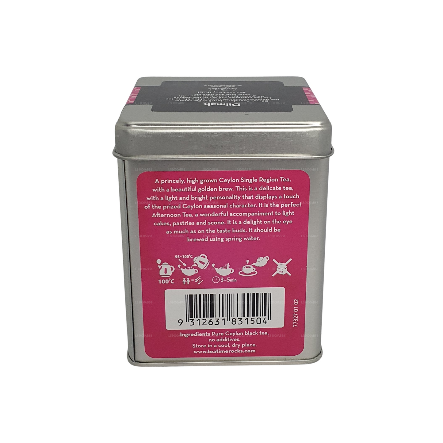 Dilmah Prince de Kandy (100 g)