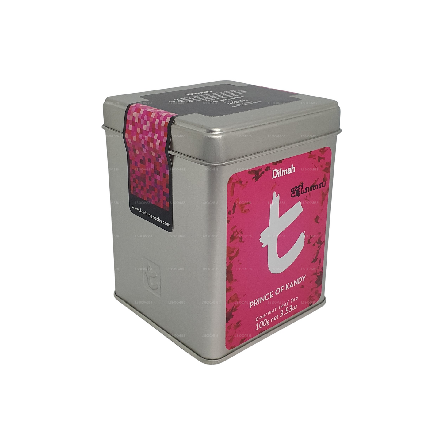 Dilmah Prince de Kandy (100 g)