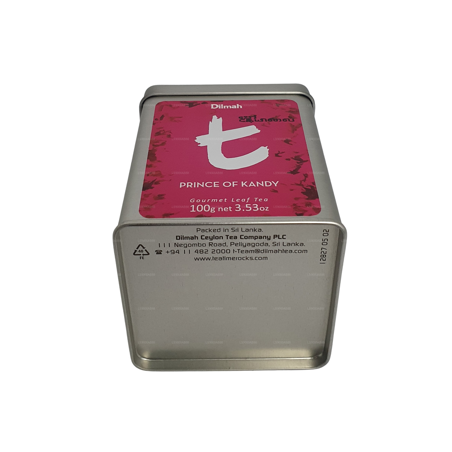 Dilmah Prince de Kandy (100 g)