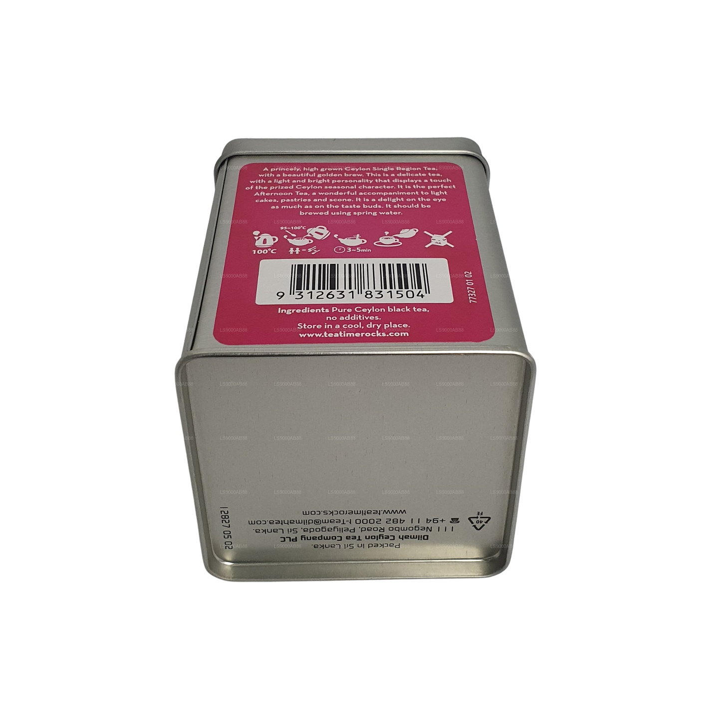 Dilmah Prince de Kandy (100 g)