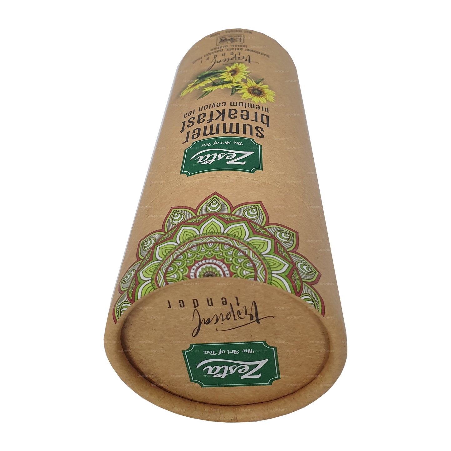 Thé Zesta Summer Breakfast (100 g)