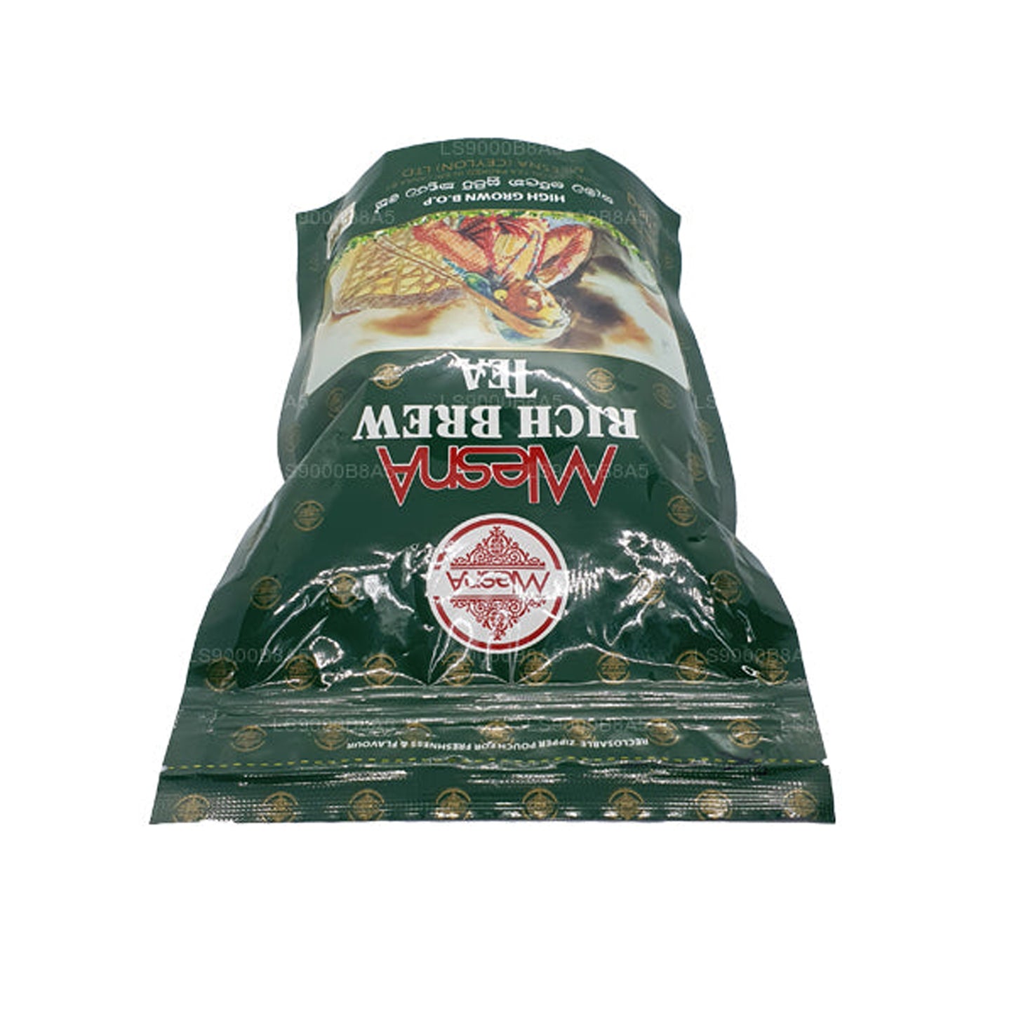 Mlesna Rich Brew Tea