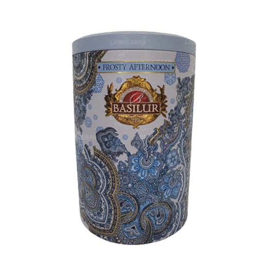 Basilur Oriental « Frosty Afternoon » 100 g