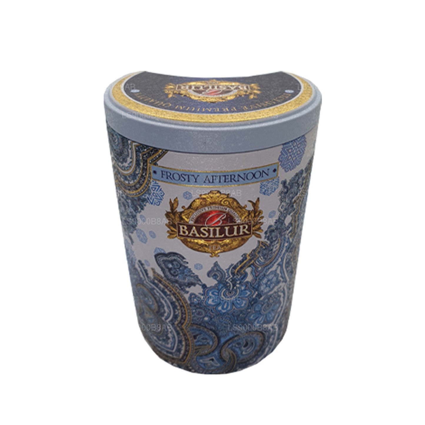 Basilur Oriental « Frosty Afternoon » 100 g
