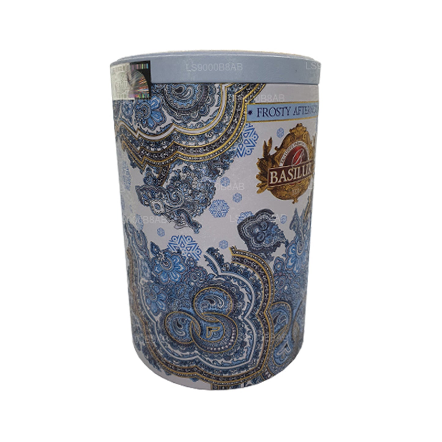 Basilur Oriental « Frosty Afternoon » 100 g