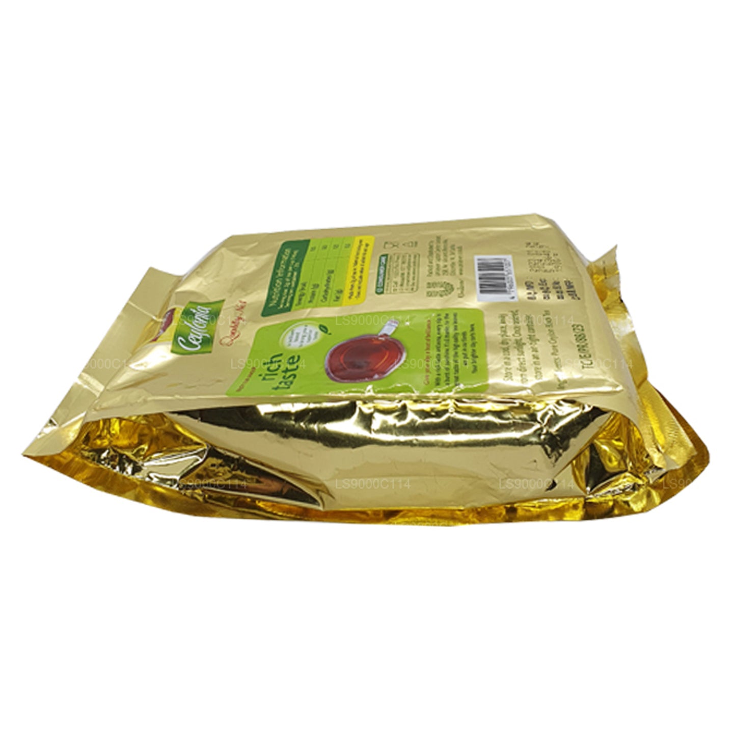 Feuilles de thé Lipton Ceylonta (500g)