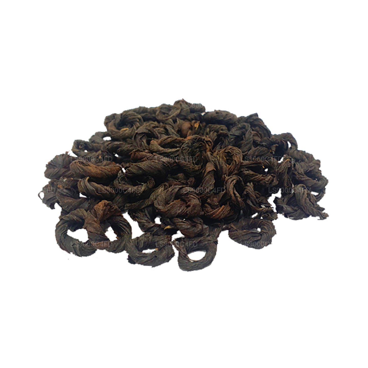Thé Lumbini « Jayachakra » filé à la main (25 g)