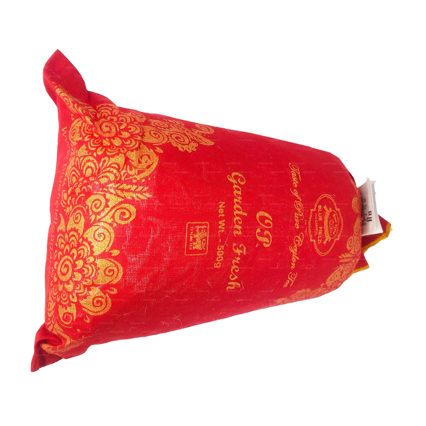 Thé noir Bluefield Orange Pekoe (OP) (500g)