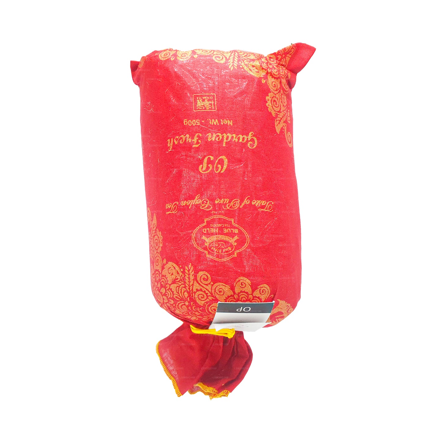 Thé noir Bluefield Orange Pekoe (OP) (500g)