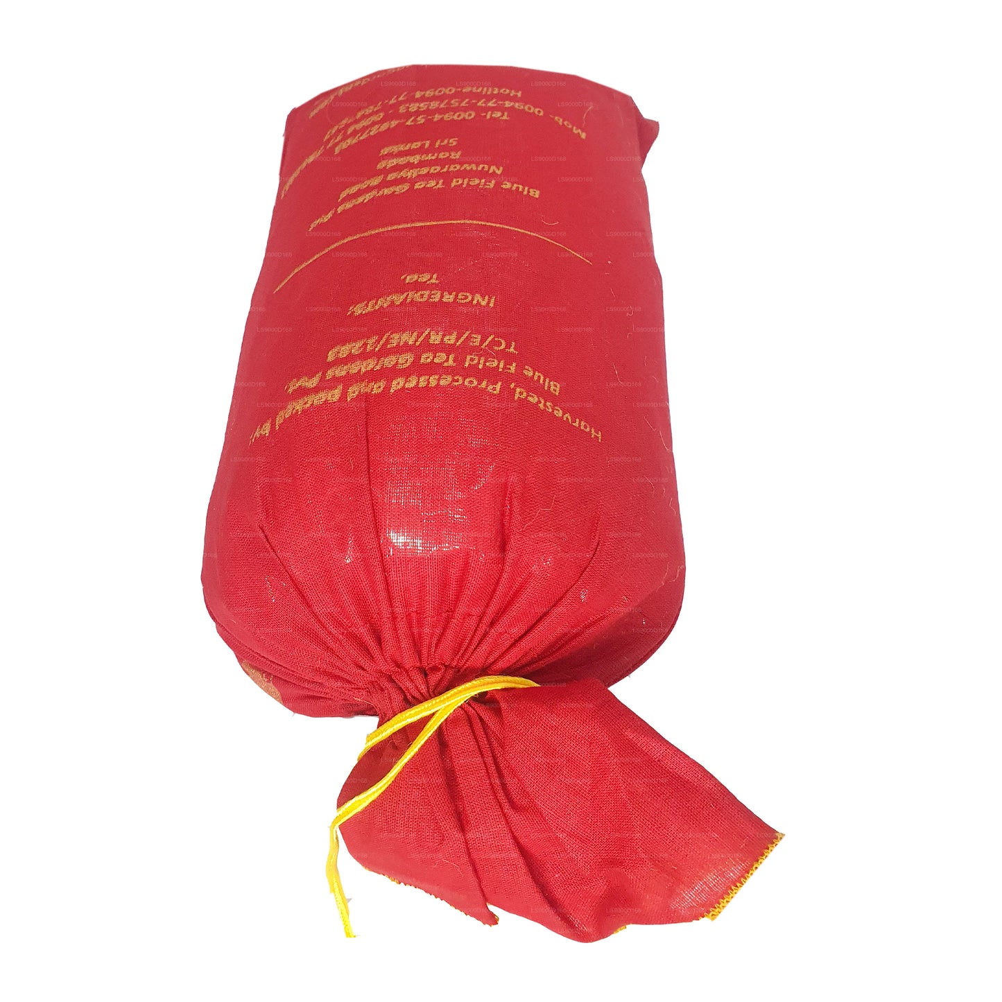 Thé noir Bluefield Orange Pekoe (OP) (500g)