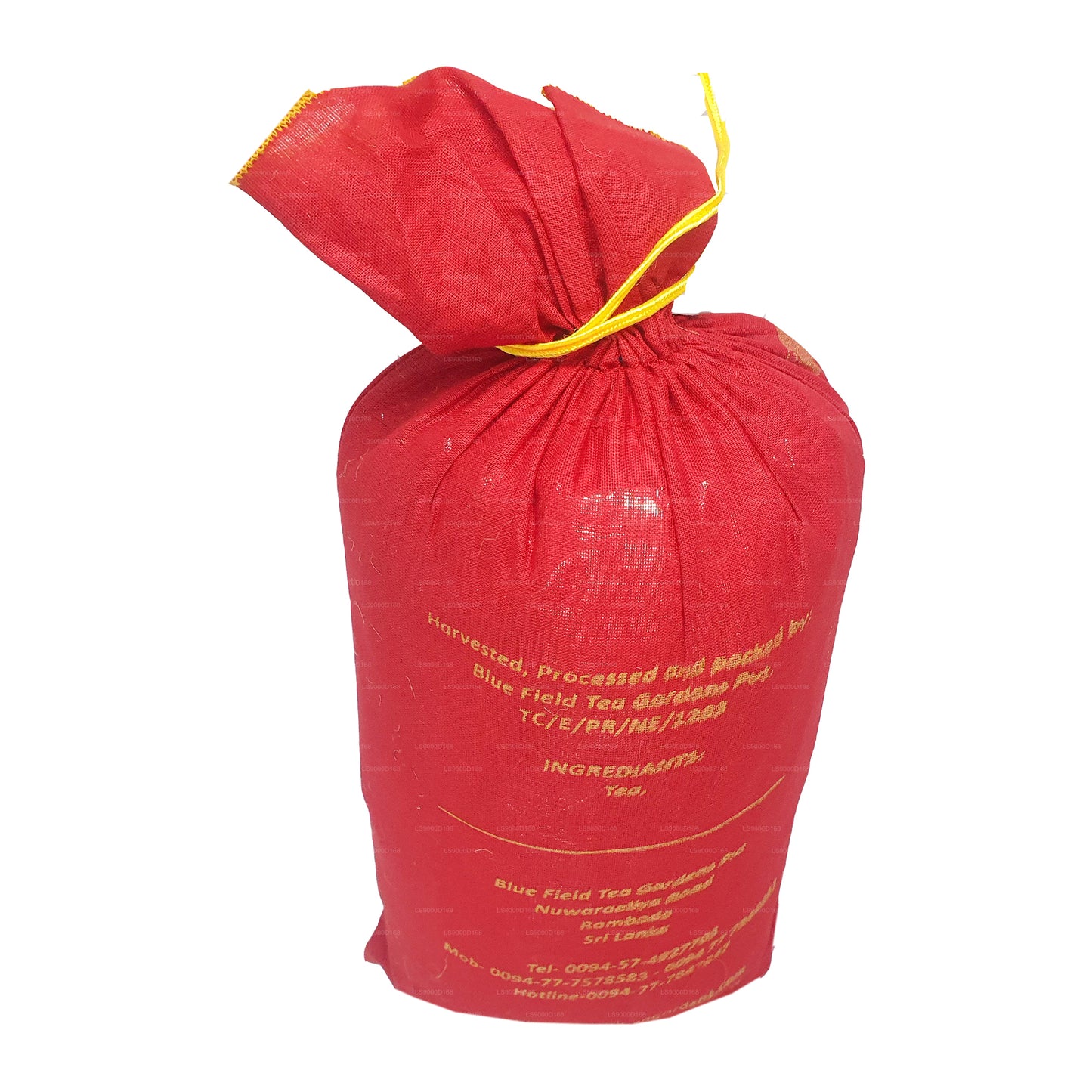 Thé noir Bluefield Orange Pekoe (OP) (500g)