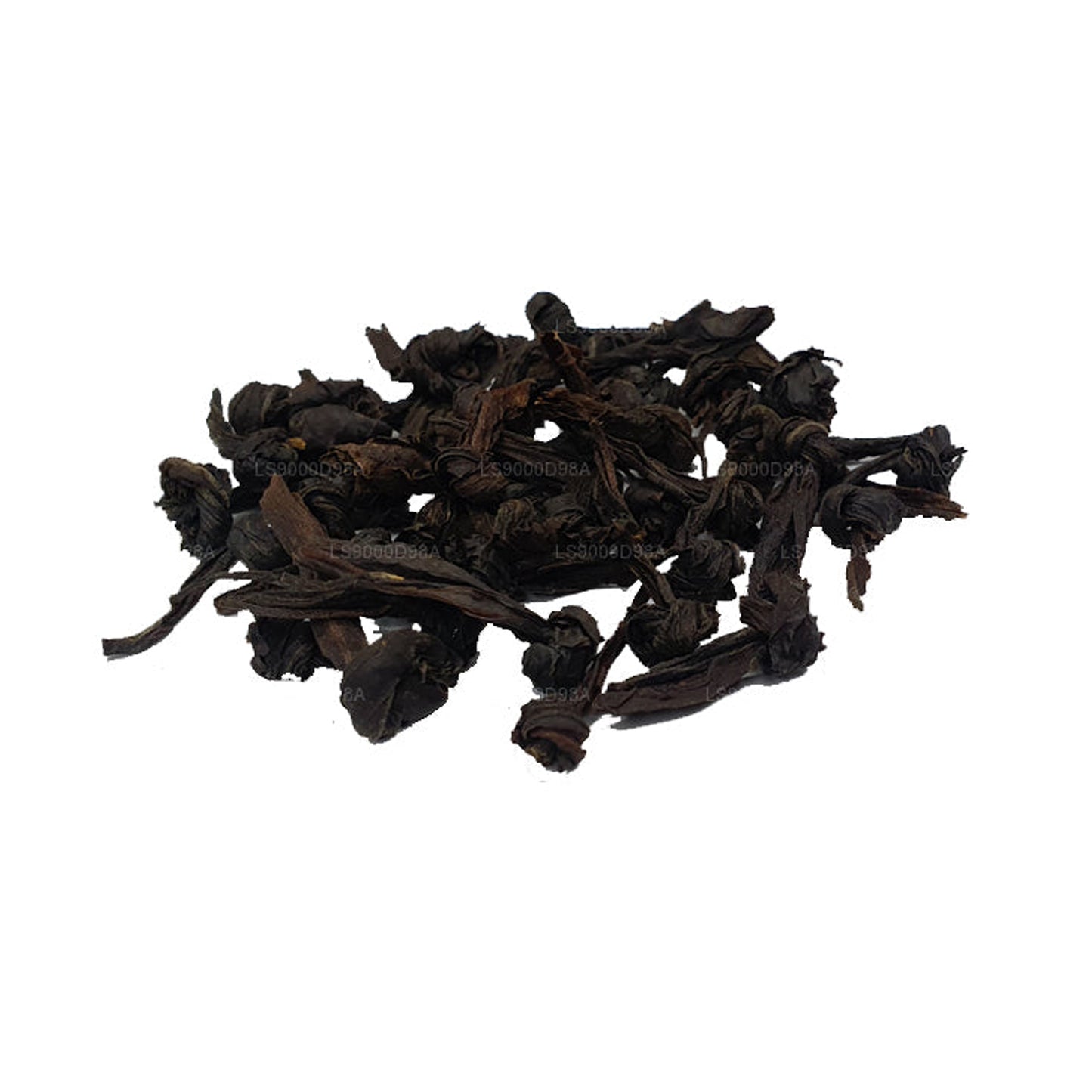Thé Muguru artisanal Lakpura (25 g)