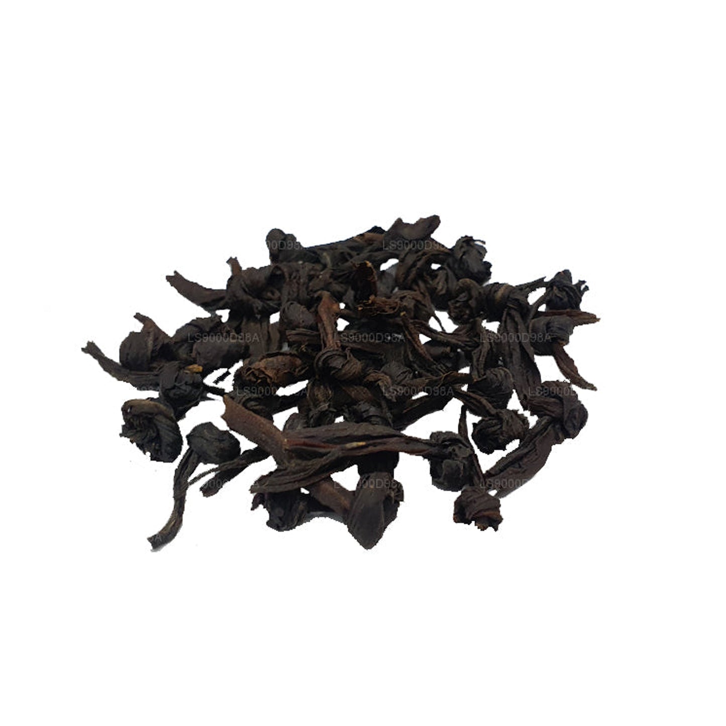 Thé Muguru artisanal Lakpura (25 g)
