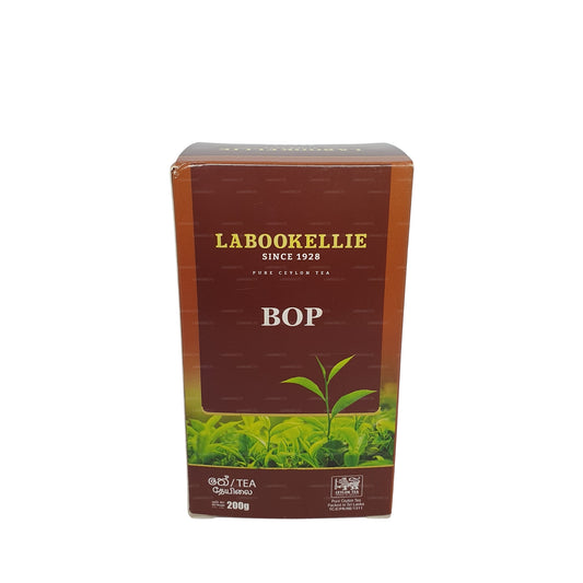 Thé DG Labookellie BOP (200g)