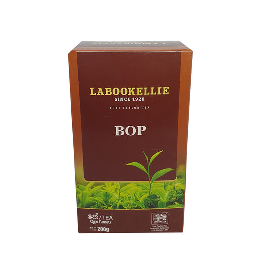 Thé DG Labookellie BOP (200g)