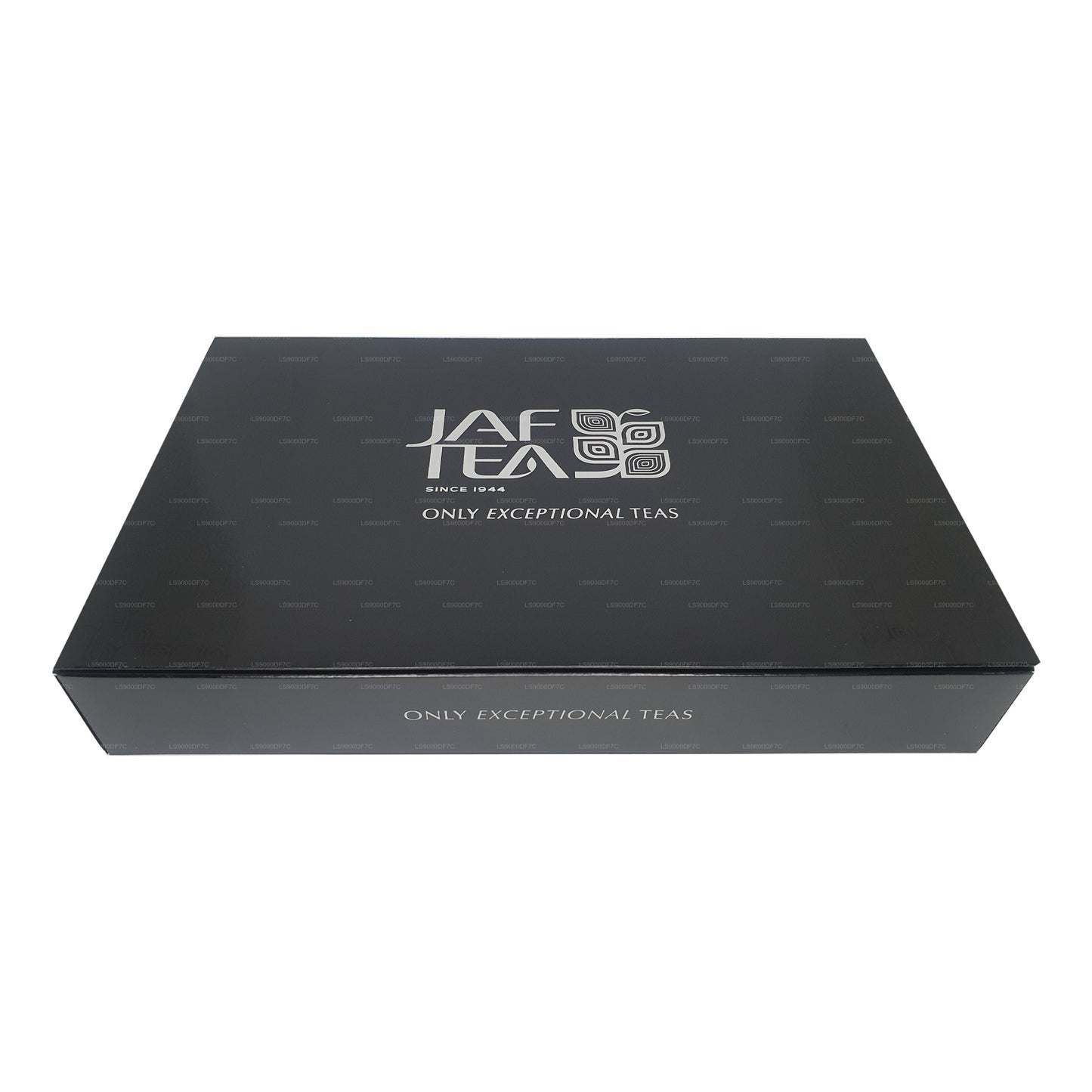 Thés et infusions Jaf Tea Pure (145 g) 80 sachets de thé