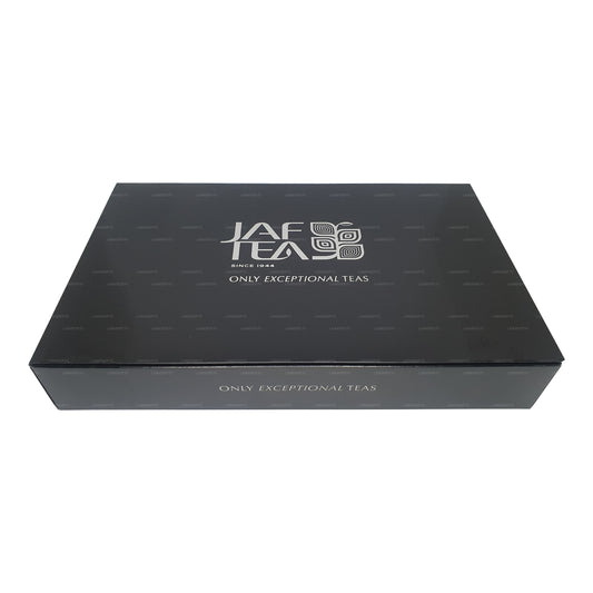 Thés et infusions Jaf Tea Pure (145 g) 80 sachets de thé