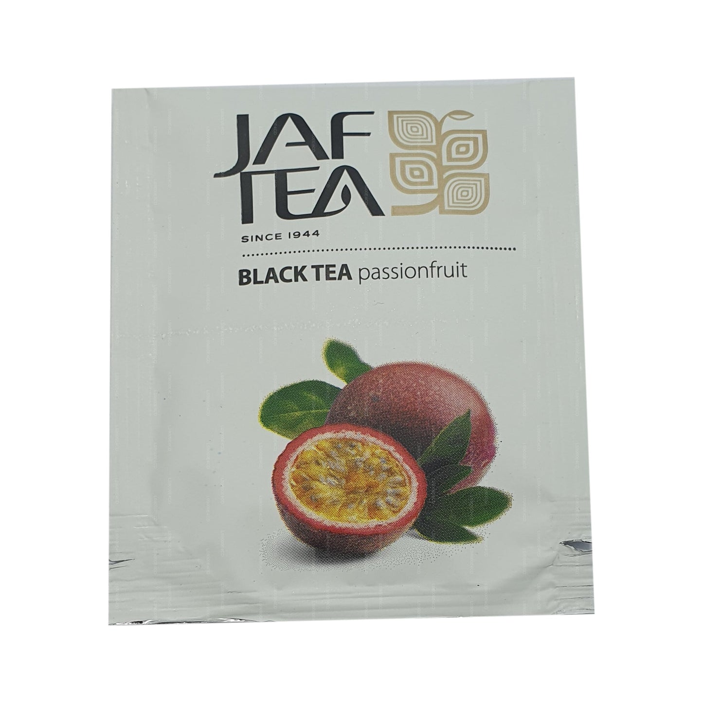 Collection Jaf Tea Pure Fruits (120g) 80 sachets de thé