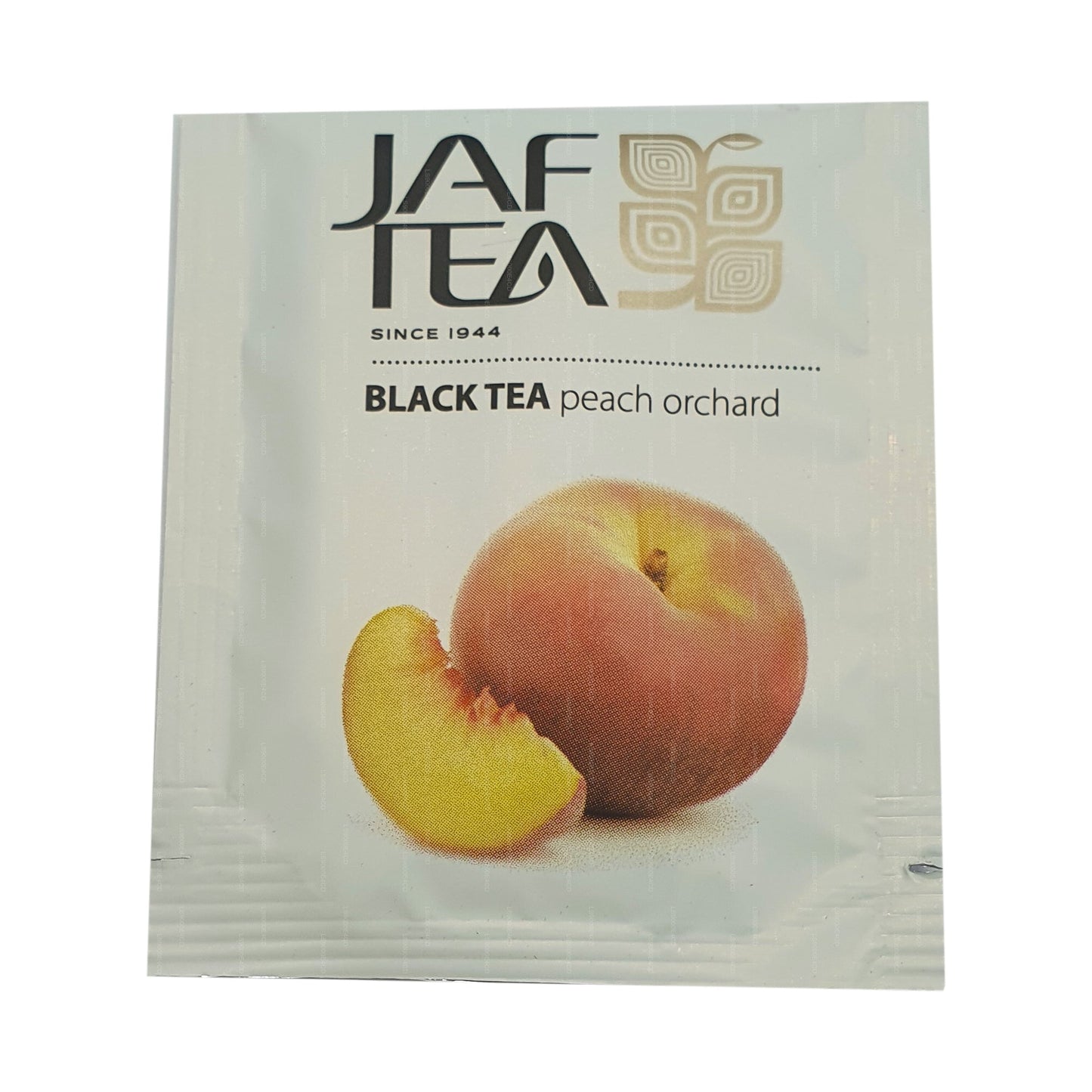 Collection Jaf Tea Pure Fruits (120g) 80 sachets de thé
