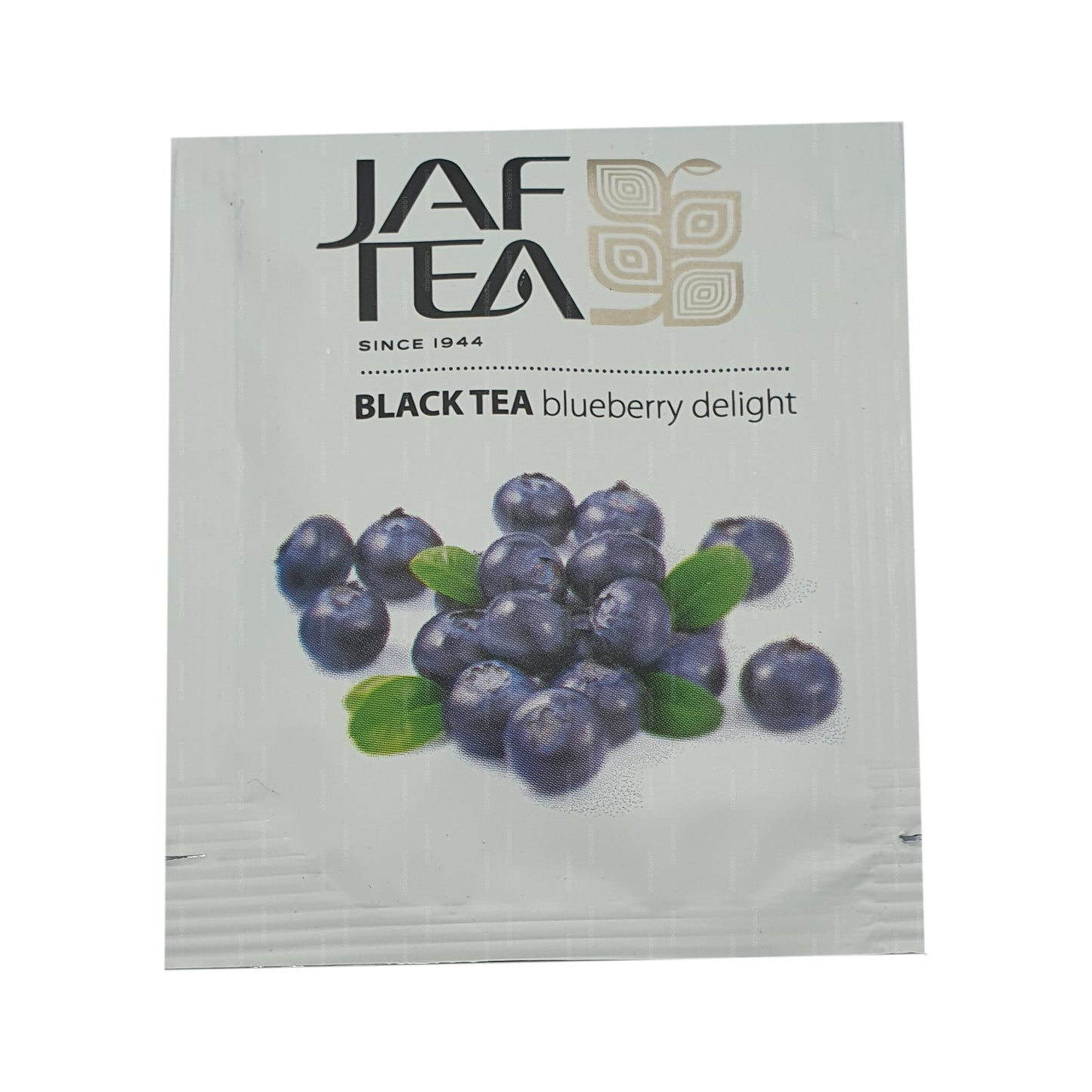 Collection Jaf Tea Pure Fruits (120g) 80 sachets de thé
