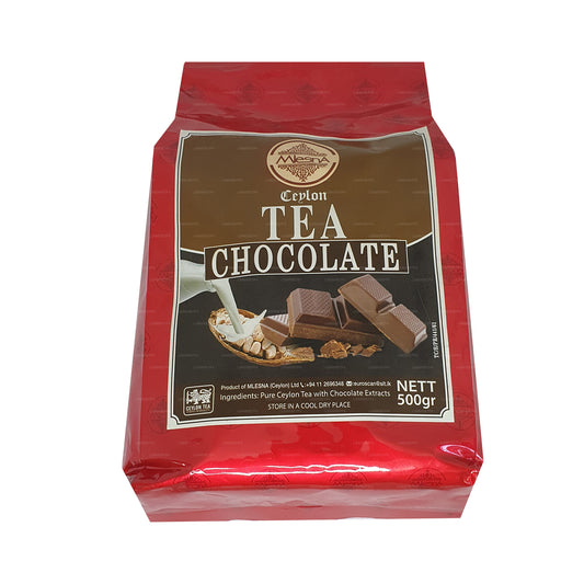 Mlesna Chocolate Tea (500g)
