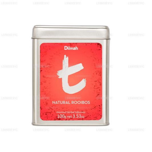 Rooibos naturel Dilmah (100 g)