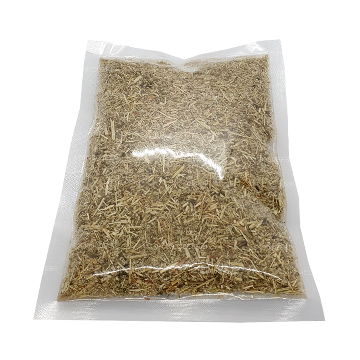 Sachet de Polpala (100 g) de Lakpura déshydraté (Aerva Lanata)