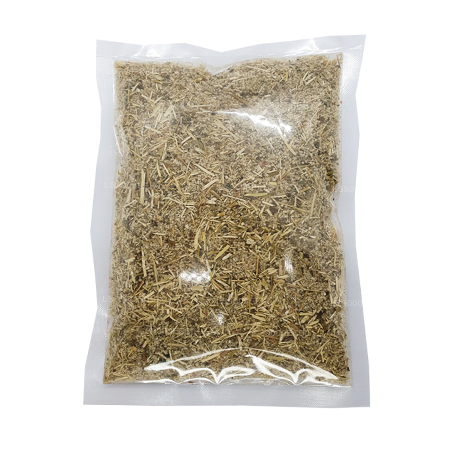 Sachet de Polpala (100 g) de Lakpura déshydraté (Aerva Lanata)