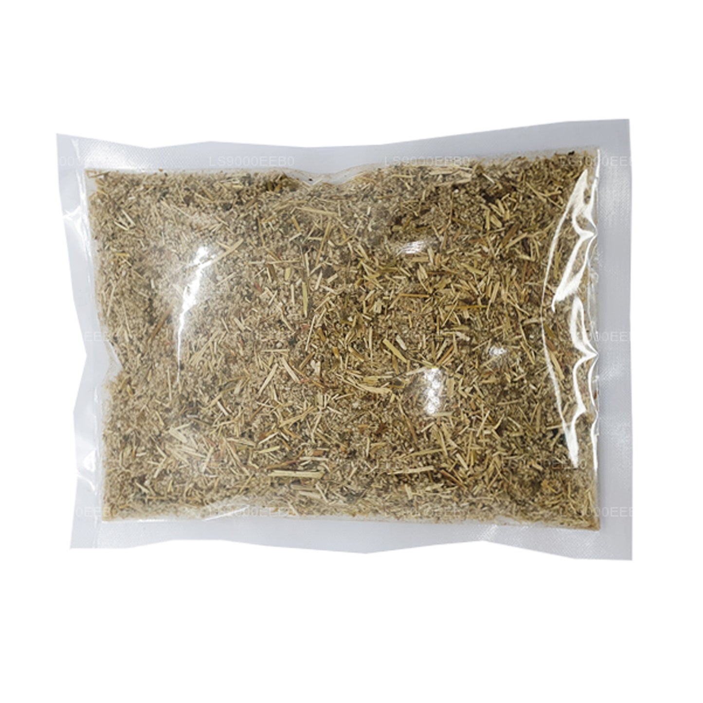 Sachet de Polpala (100 g) de Lakpura déshydraté (Aerva Lanata)