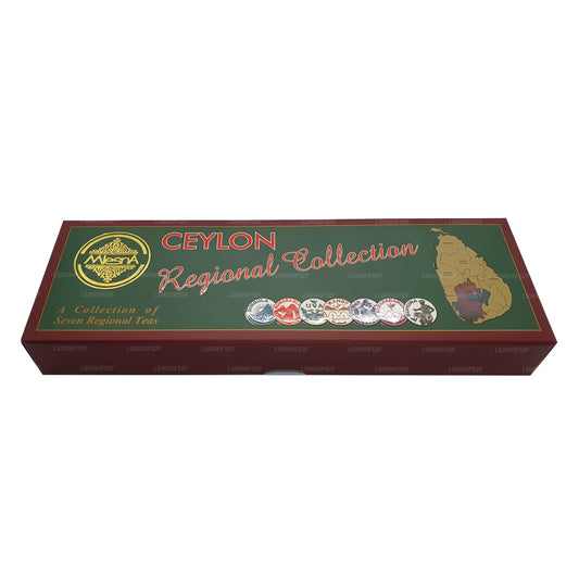 Mlesna Ceylon Regional Collection (85g)
