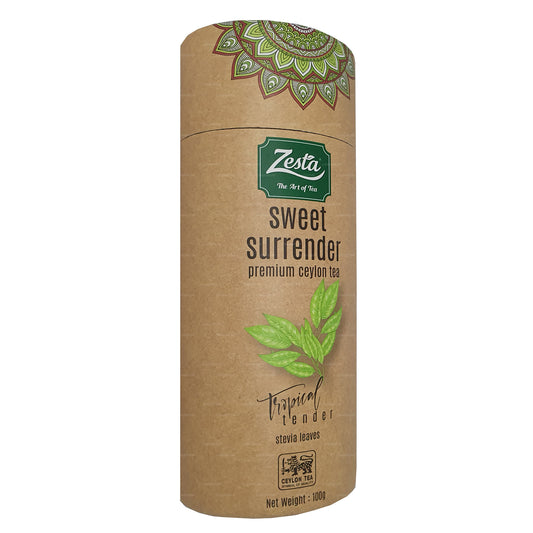 Thé Zesta Sweet Surrender (100 g)