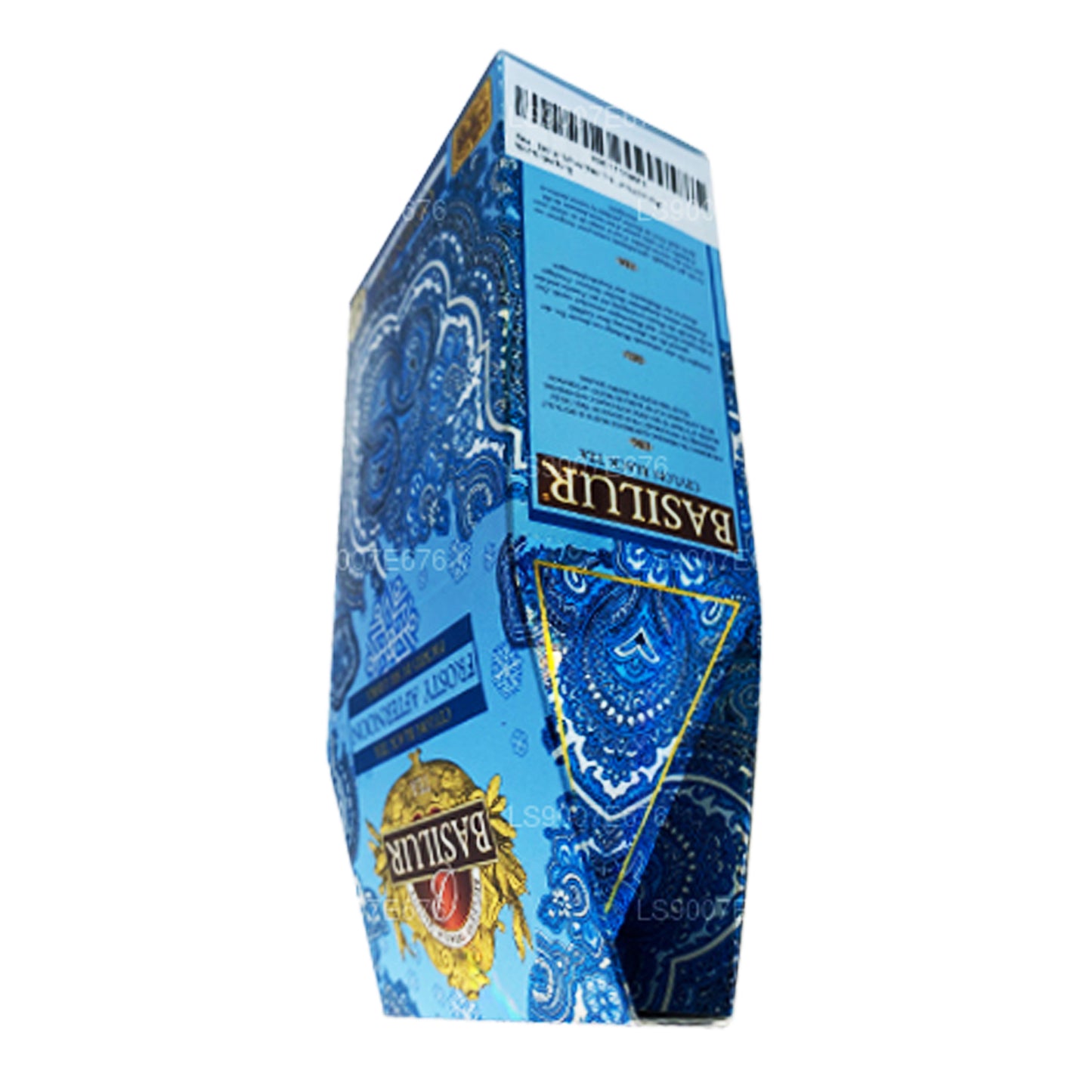 Thé noir de Ceylan Basilur (oriental) Frosty Afternoon (100 g)
