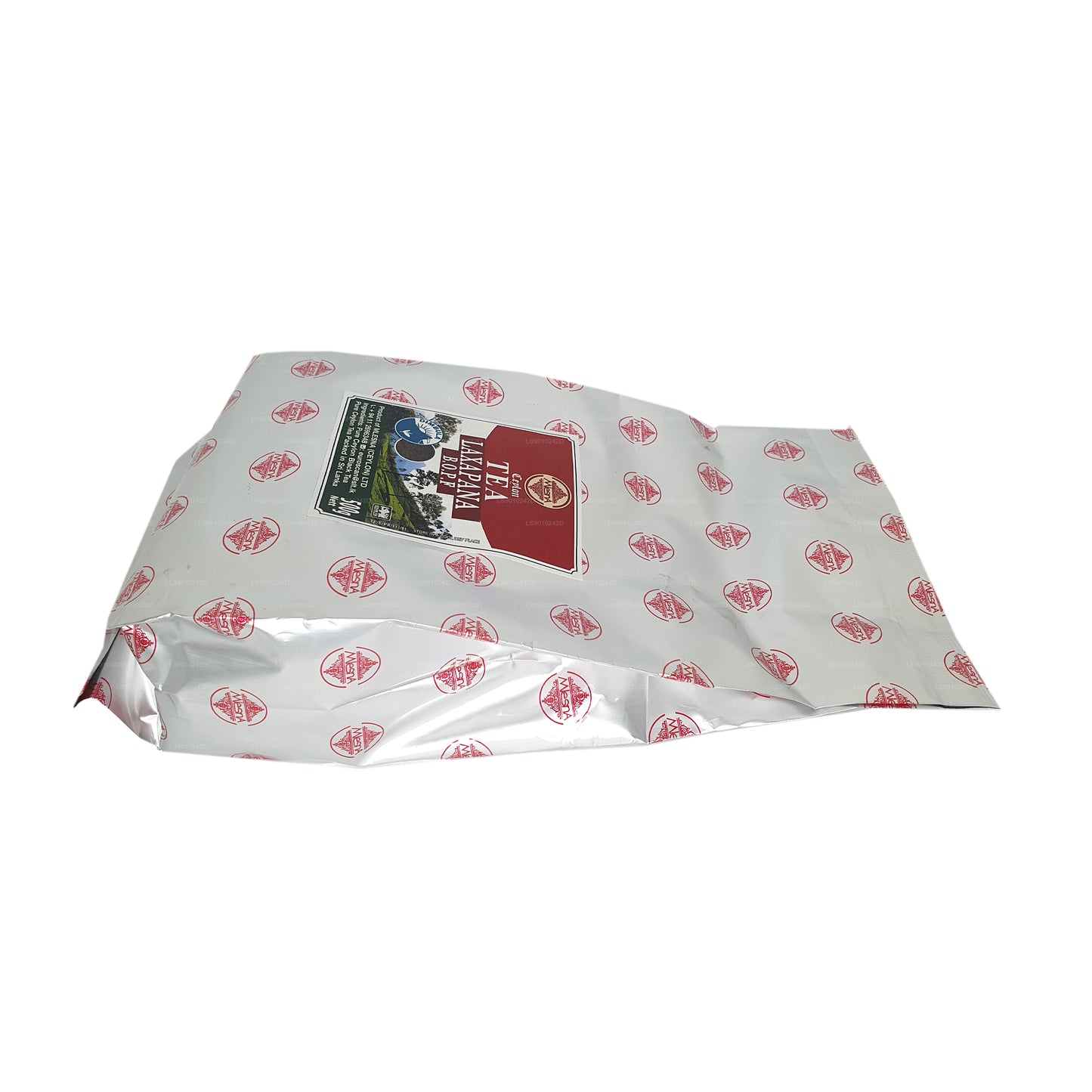 Mlesna Laxapana BOPF Black Tea (500g)