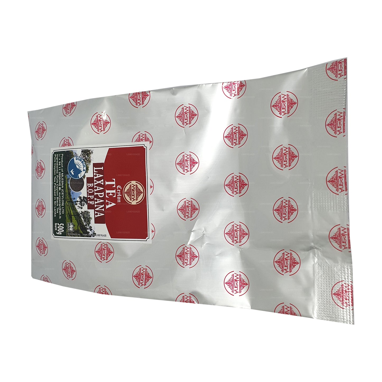 Mlesna Laxapana BOPF Black Tea (500g)