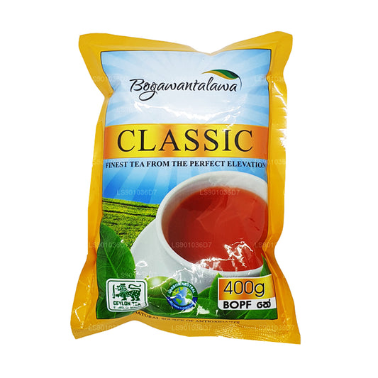 BOPF classique Bogawantalawa (400 g)