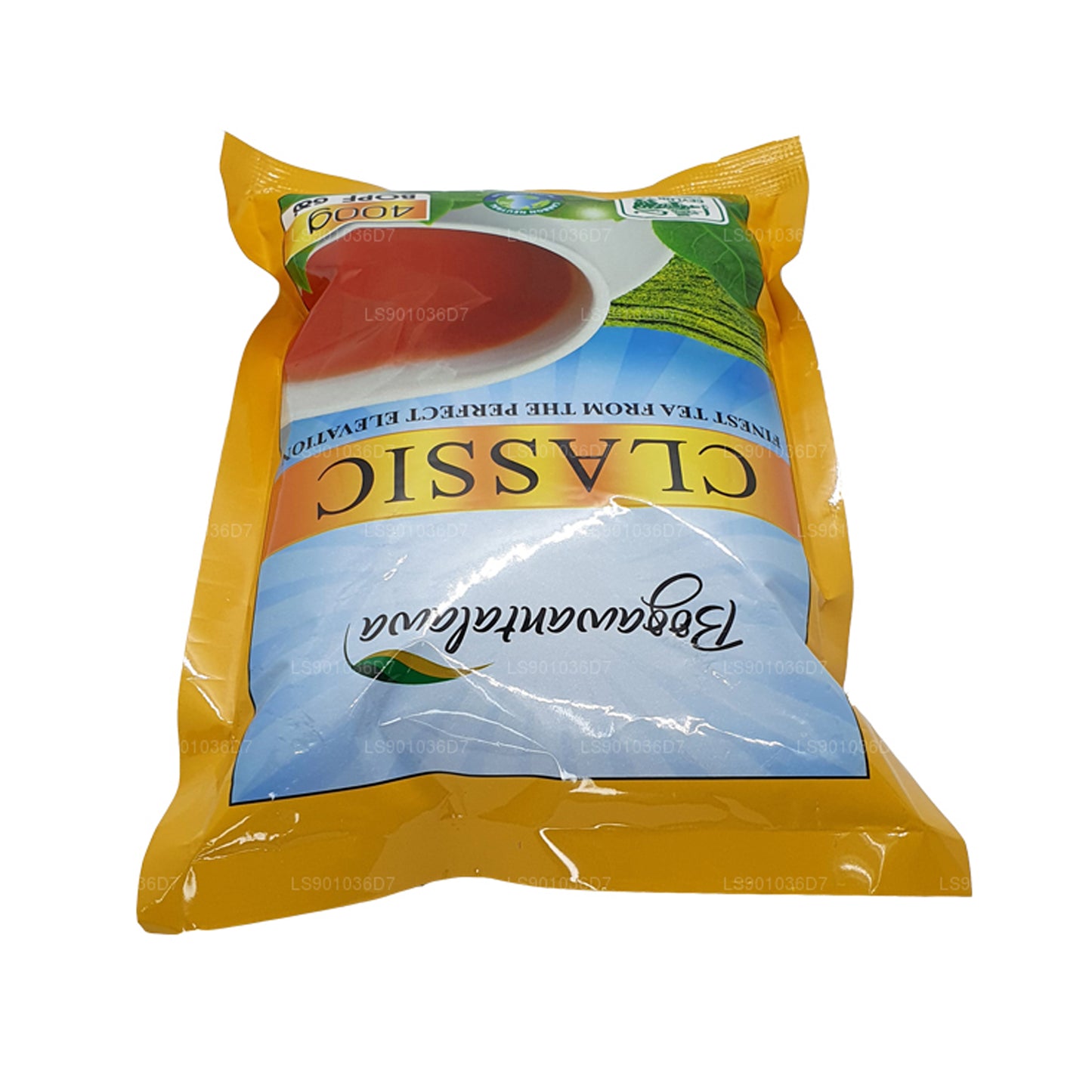 BOPF classique Bogawantalawa (400 g)