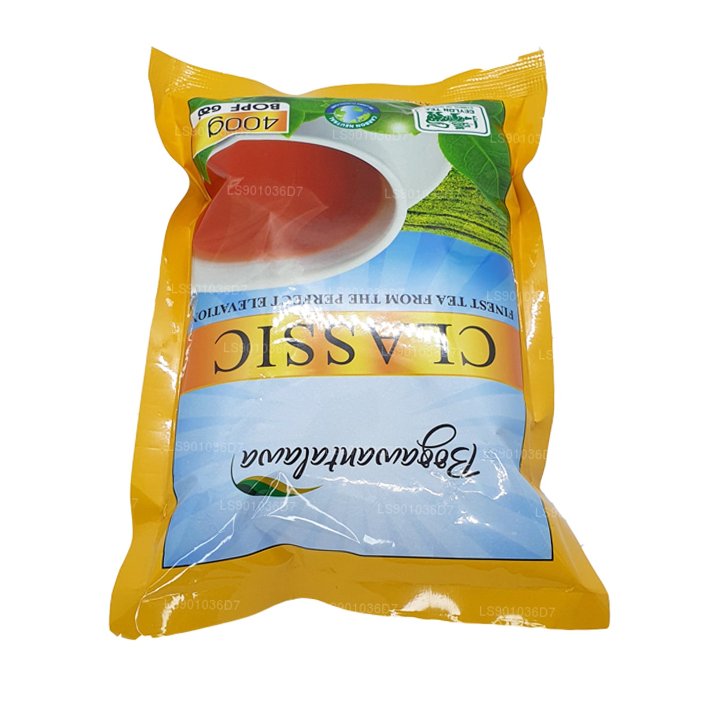 BOPF classique Bogawantalawa (400 g)