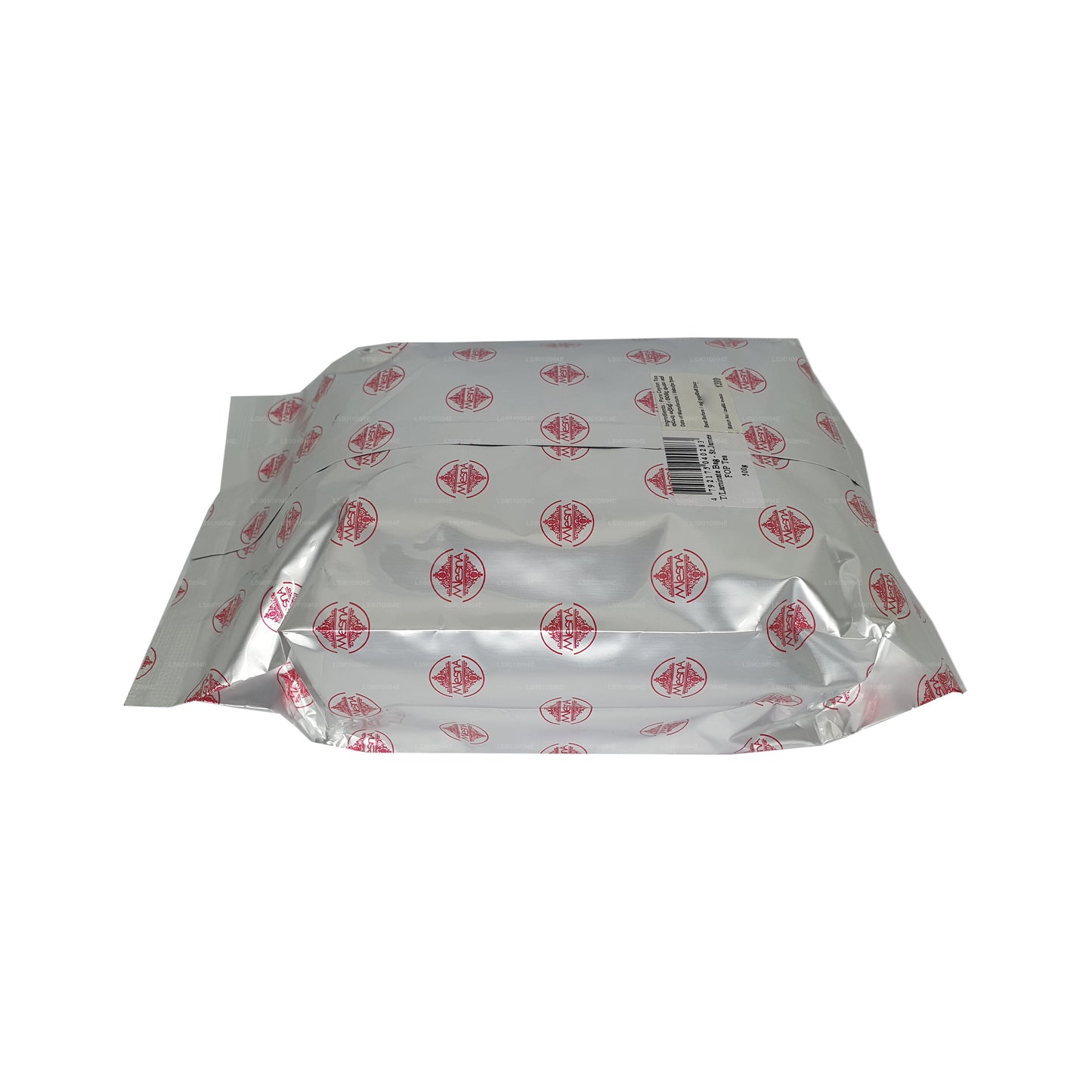 Thé noir Mlesna St. James FOP (500g)