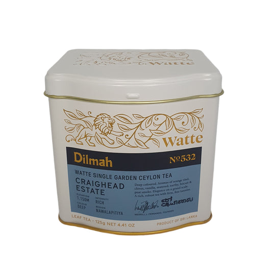 Thé en vrac Dilmah Meda Watte (125 g)