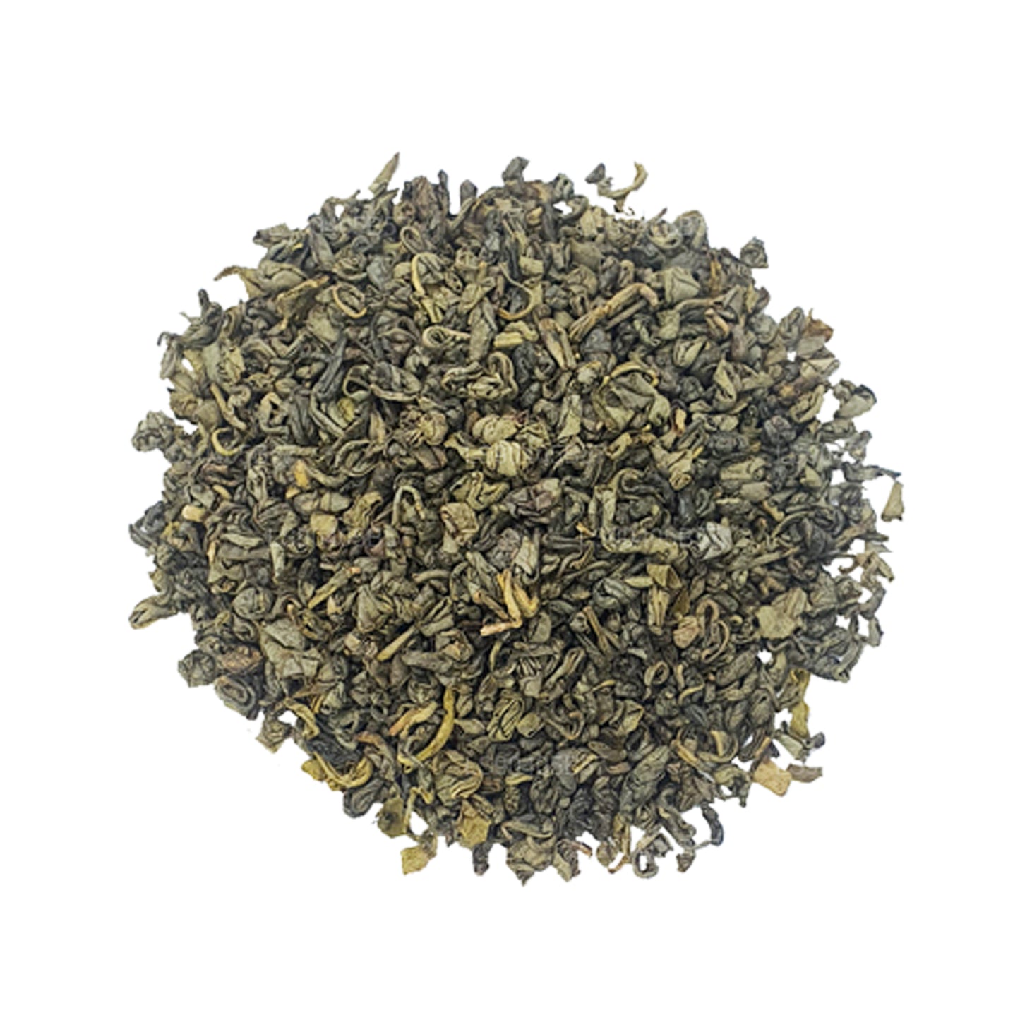 Thé vert Lakpura Pure Ceylon de qualité GP1 (100 g)
