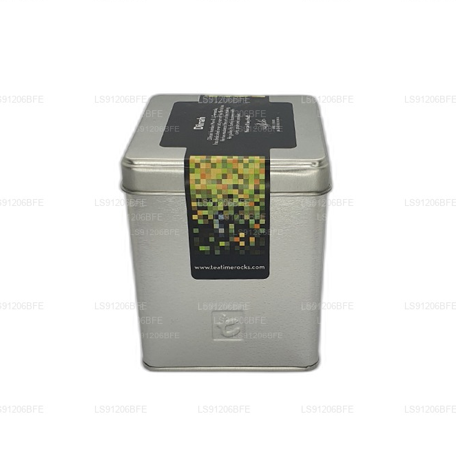 Thé vert Dilmah de la série T Ceylan Young Hyson (85 g)